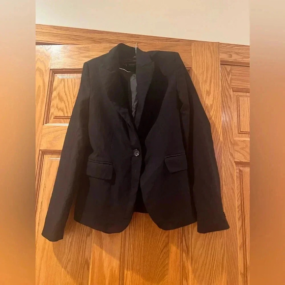 Zara - Blazer - Picture 1 of 4